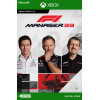 F1 Manager 2023 XBOX Series S/X CD-Key